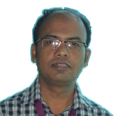 Dr. Prof. Dr. Jimma Hossain - Professor