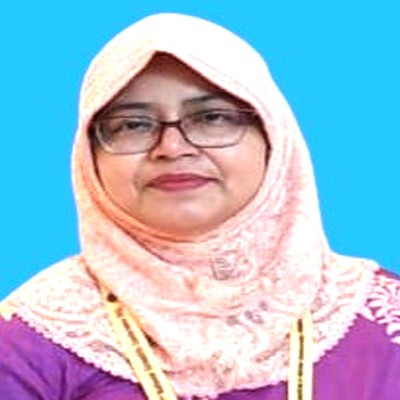 Dr. PROF. DR. JOBAIDA SULTANA - Professor & Sr. Consultant