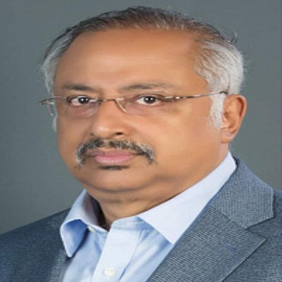 Dr. Prof. Dr. Jonaid Shafiq - Professor & Chief Consultant, Anesthesiology