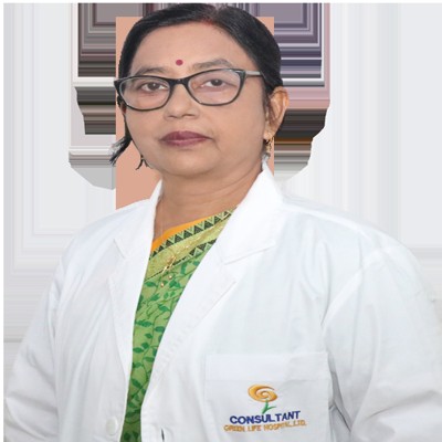 Dr. Prof. Dr. Joya Sree Roy - Professor
