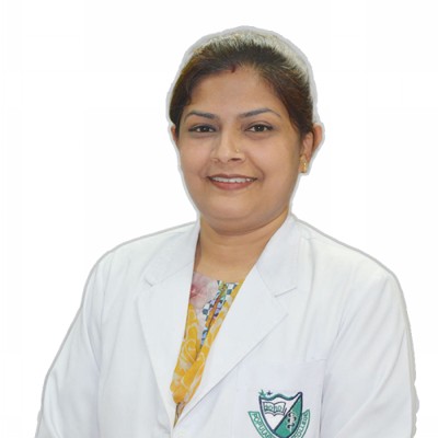 Dr. Prof. Dr. Joysree Saha - Professor, Dept. of Obs & Gynae