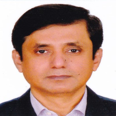 Dr. PROF. DR. K B M HADIUZZAMAN - Professor & Sr. Consultant