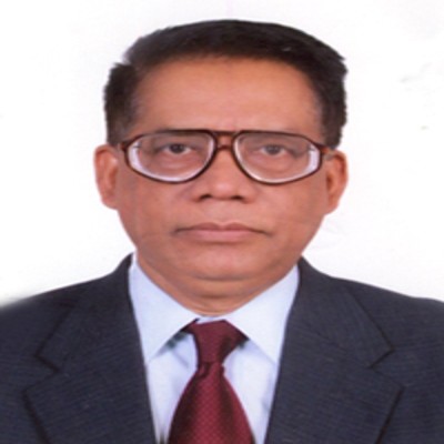Dr. Prof. Dr. K.M.H.S Sirajul Haque - Professor & Head, Cardiology