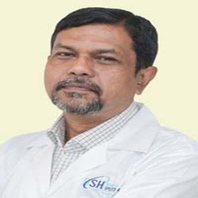 Dr. Prof. Dr. K. M. J. Jaki - Professor & Head, Hepatology