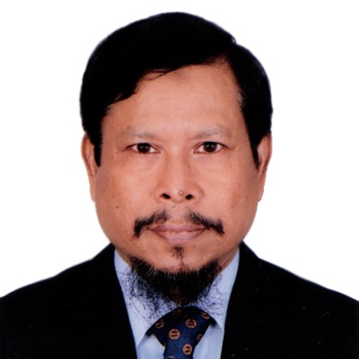 Dr. Prof. Dr. Kabir Ahmed - Consultant