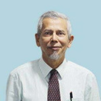 Dr. Prof. Dr. Kamal Sayeed Ahmed Chowdhury - Internal Medicine