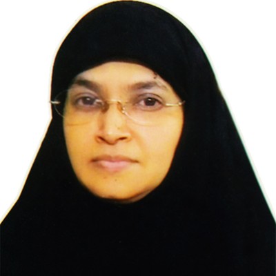 Dr. Prof. Dr. Kamil Ara Khanam - Consultant