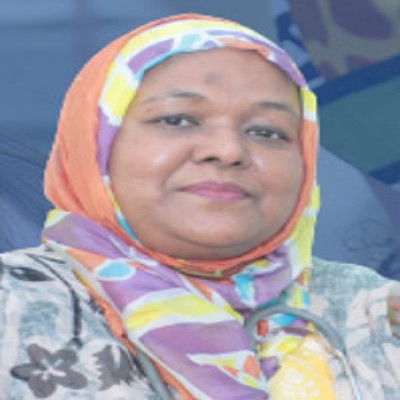 Dr. Prof. Dr. Kamrun Laila Mili - Professor, Pediatric Surgery