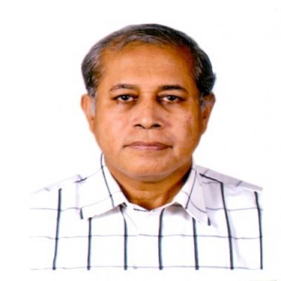Dr. Prof. Dr. Kanak Kanti Barua - Professor & Chairman, Department of Neurosurgery, Bangabandhu Sheikh Mujib Medical University, Dhaka