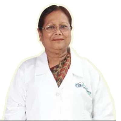 Dr. Prof. Dr. Kaniz Fatema - Professor