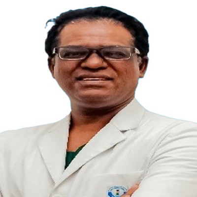 Dr. Prof. Dr. Kawsar Sardar - Professor & Head (Anesthesiology)