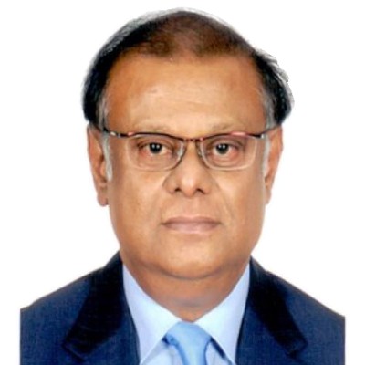 Dr. Prof. Dr. Kazi A. Karim - Consultant