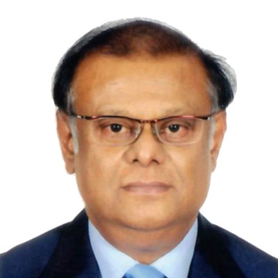 Dr. Prof. Dr. Kazi A. Karim - Consultant