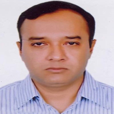 Dr. Prof. Dr. Kazi Gias Uddin Ahmed - Professor & Head, Neurology Department