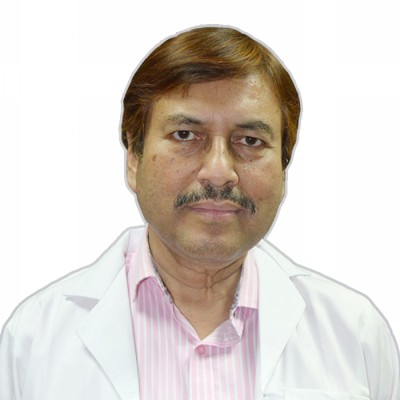 Dr. Prof. Dr. Kazi Manzur Kader - Consultant