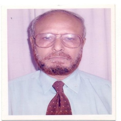 Dr. Prof. Dr. Kazi Md. Jahangir - Ex-Head of the Dept. of Medicine, Rangpur Medical College Hospital, Rangpur