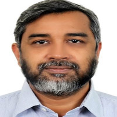 Dr. Prof. Dr. Kazi Md. Monwarul Karim Babor - Professor, Urology