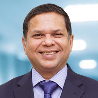 Dr. Prof Dr Kazi Mohibur Rahman - Consultant