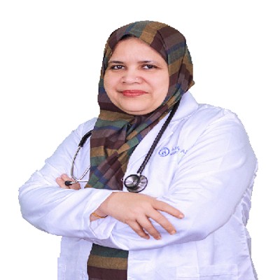 Dr. Prof. Dr. Kazi Morjina Begum - Consultant