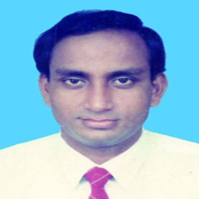 Dr. Prof. Dr. Kazi Shah Alam - Professor, ENT
