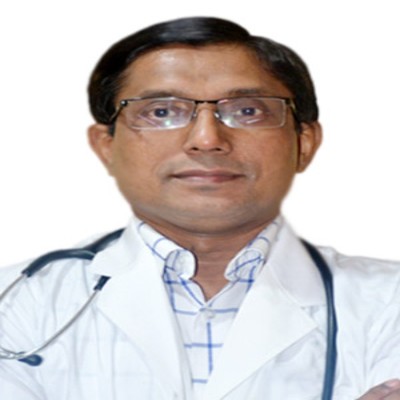 Dr. Prof. Dr. Kazi Shahnoor Alam - Professor, Nephrology