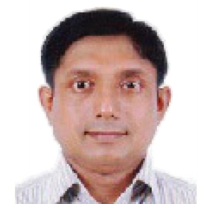 Dr. Prof. Dr. Kazi Shahnur Alam (Nephrology/Kidney Medicine) - Professor