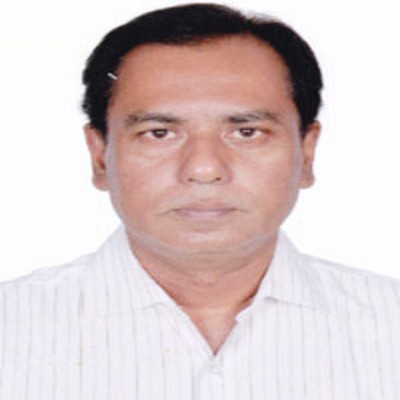 Dr. Prof. Dr. Kh. Md. Rayhan Hossain - Professor, Pediatric Surgery
