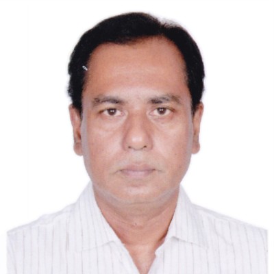 Dr. Prof. Dr. Kh. Md. Rayhan Hossain - Professor & Department Head of Sheikh Rasel Gastroliver Institute (Child Surgery Dept.)