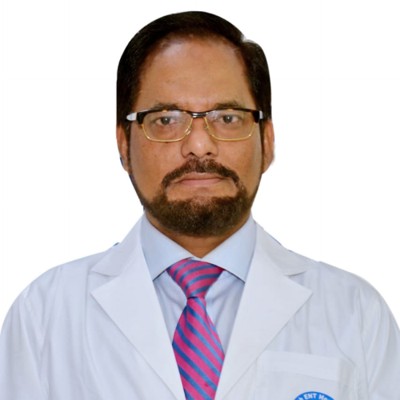Dr. Prof. Dr. Khabiruddin Ahmed - Consultant
