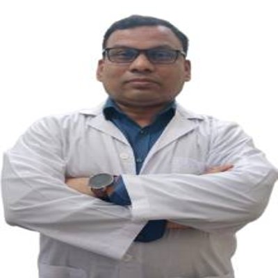Dr. Prof. Dr. Khairul Kabir - Professor