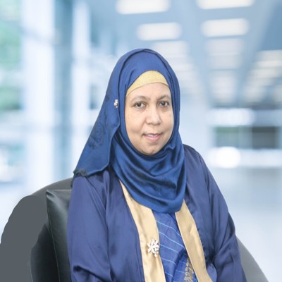 Dr. Prof. Dr. Khairun Nahar - Gynecologist