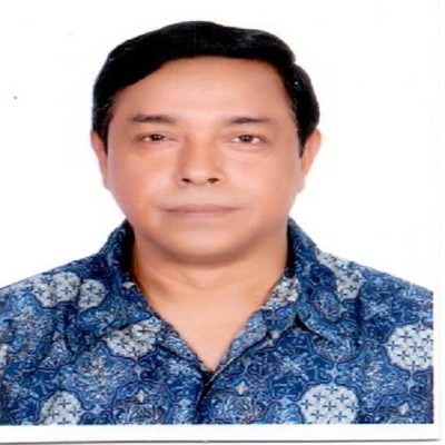 Prof. Dr. Khan Abul Kalam Azad