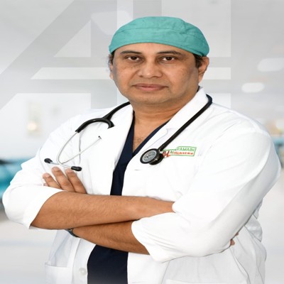 Dr. Prof. Dr. Khandaker Abu Talha - Senior Consultant  Neurosurgery