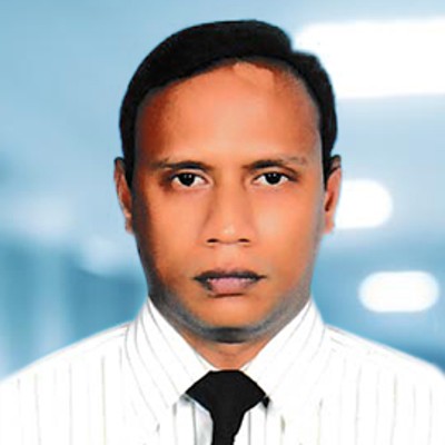 Dr. PROF. DR. KHANDAKER MD. NURUL ARIFEEN - Consultant