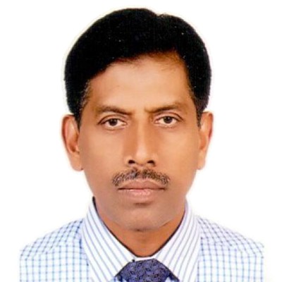 Dr. Prof. Dr. Khandaker Qamrul Islam - Prof. Of Cardiology. (Former)