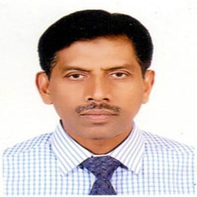 Dr. Prof. Dr. Khandaker Quamrul Islam - Professor, Cardiology
