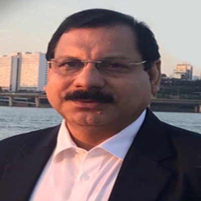 Dr. Prof. Dr. Khandoker Ziaul Islam Zia - Associate Professor (Ex), Ophthalmology