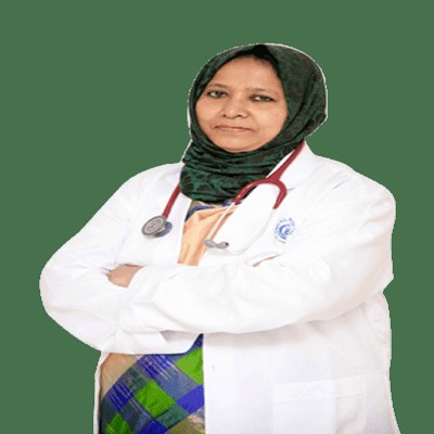 Dr. Prof. Dr. Khodeza Tul Kobra - Consultant