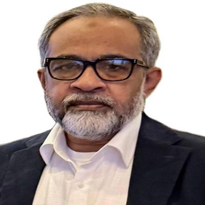 Dr. Prof. Dr. Khondker A.K. Azad - Former Professor & Head, Surgery