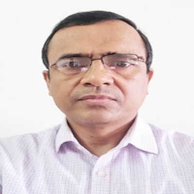 Dr. Prof. Dr. Khosrul Alam - Professor & Head, Respiratory Medicine