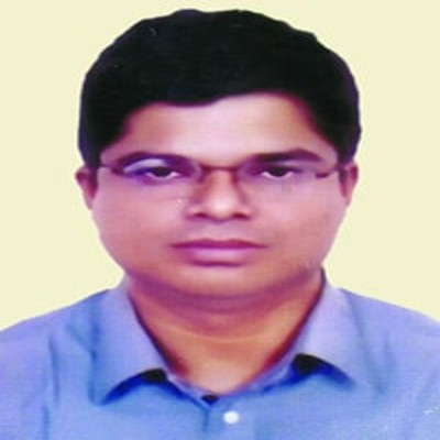 Dr. Prof. Dr. Khurshid Mahmood - Professor & Head, Physical Medicine & Rehabilitation