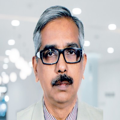 Dr. Prof. Dr. Khwaja Nazim Uddin - Senior Consultant