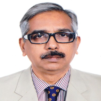 Dr. Prof. Dr. Khwaja Nazim Uddin - Diabetology & Endocrinology