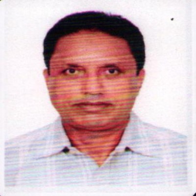Dr. Prof. Dr. Kowsar Ahmed - Professor (c.c.) & Head, Department of Psychiatry
