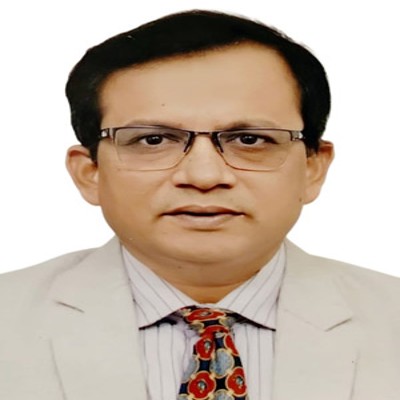 Dr. Prof. Dr. Kutub Uddin Mollick - Professor & Head (Hepatology)