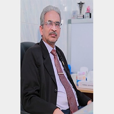Dr. Prof. Dr. L. C. Kondu - Pediatric Specialist