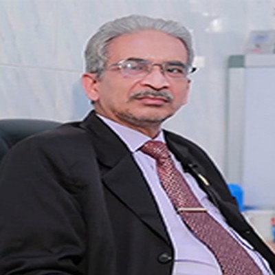 Dr. Prof. Dr. L. C. Kundu - Professor (Pediatrics)