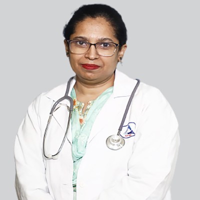 Dr. Prof. Dr. Laila Noor - Professor