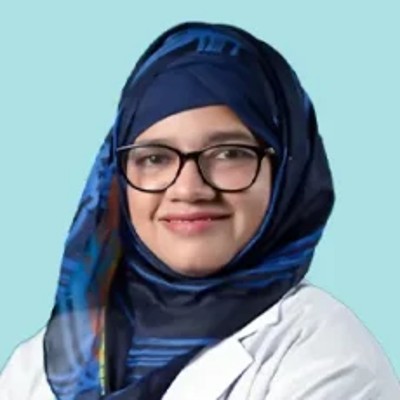 Dr. Prof. Dr. Laila Shireen - Surgery specialist