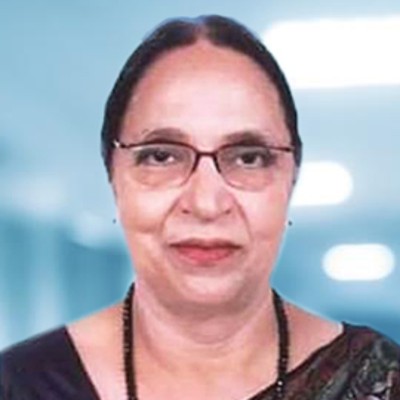 Dr. Prof. Dr. Latifa Samsuddin - Consultant
